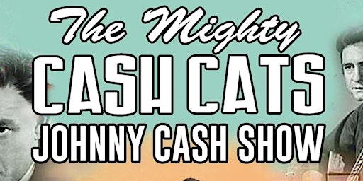 The Mighty Cash Cats