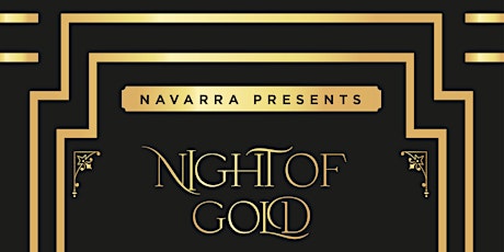 NIGHT OF GOLD tickets