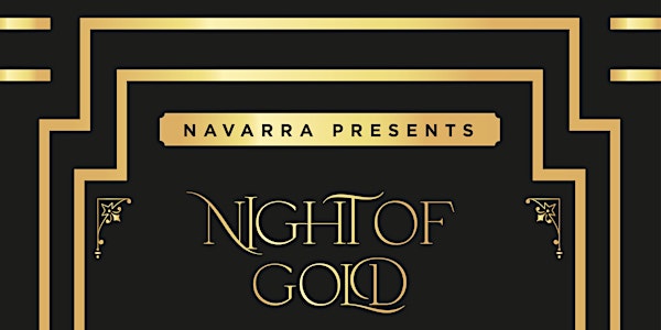 NIGHT OF GOLD