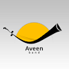 AVEEN BAND's Logo