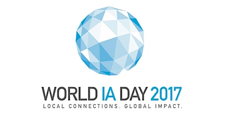 World Information Architecture Day 2017 primary image