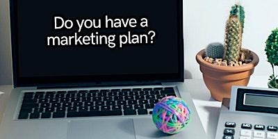 Craft your digital marketing plan