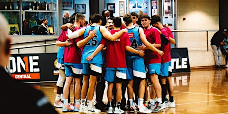 NBL1 Sturt Sabres v Southern Tigers -  First Nations Round (Round 14)