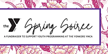 Yonkers Family YMCA | Spring Soirée tickets
