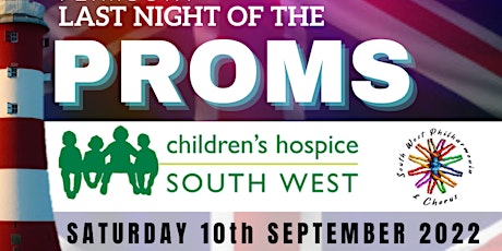 Last Night of The Proms Plymouth 2022 tickets
