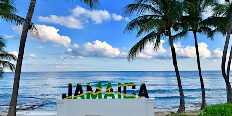 JAMAICA 2022 Enhancers tickets