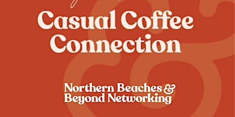 NB&BN Morning Coffee Connection 27th May at 10am tickets