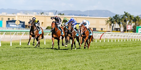 Friends of Trinity Lutheran College Foundation Raceday tickets