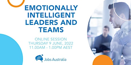 Emotionally Intelligent Leaders and Teams tickets