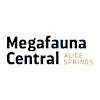 Logotipo da organização Megafauna Central