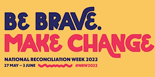 National Reconciliation Week Event