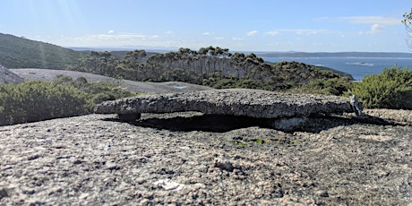 Yarning circle - Boya (Granite outcrops) primary image