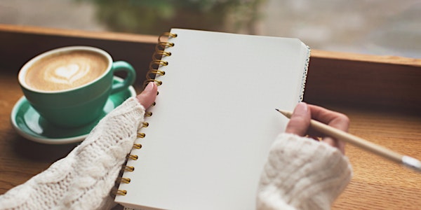 Journal Writing Workshop: Looking After Your Mental Health & Wellbeing