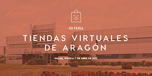 XII Feria de Tiendas Virtuales de Aragón