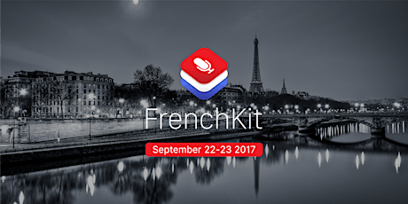 Image principale de FrenchKit Conference 2017