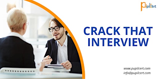 Crack That Interview
