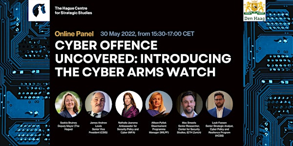 Cyber Offense Uncovered: Introducing the Cyber Arms Watch