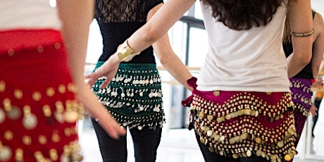 Bellydance Teacher Training  Certification Course primary image