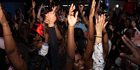 Afrobeats Fridays 'GET LIT' Summer Party (Pam Pam) tickets