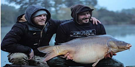 University of Essex Angling Project Information Event tickets