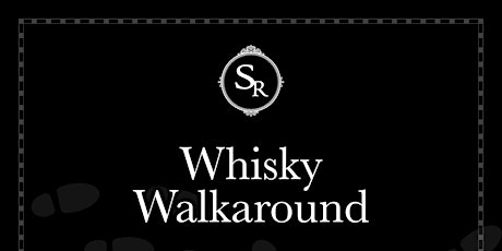 Whiskey Walkaround tickets