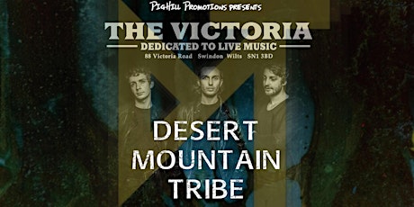 Desert Mountain Tribe primary image