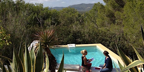 An Immersive 8 Day NLP Retreat in Ibiza primary image