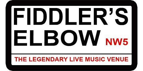 The Legendary Fiddlers Elbow Camden Presents LIVE MUSIC tickets
