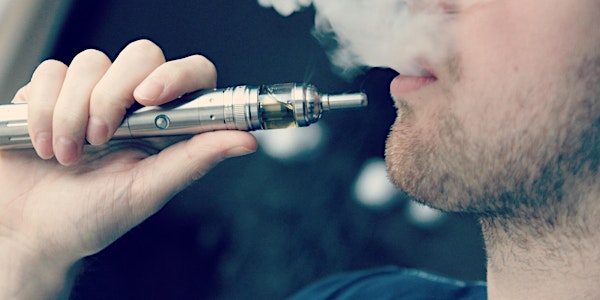 Global Health Film Screening: "Beyond the cloud" - the story of ecigs