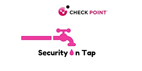 Security on Tap - 26 May 2022 tickets