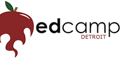 2017 EdCamp Detroit primary image