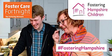 Fostering Information Session tickets