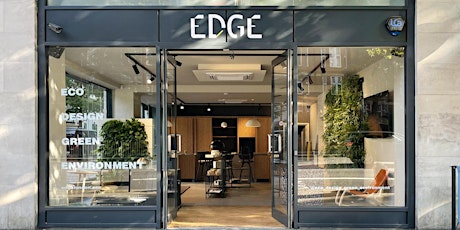 EDGE Networking Event tickets