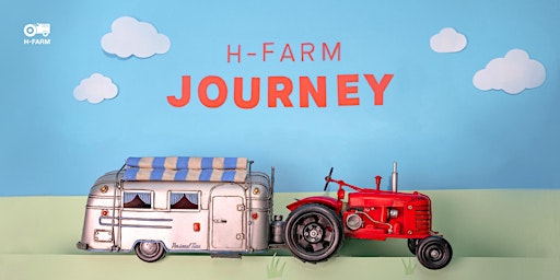 H-FARM Journey – Venezia (Salone Nautico)