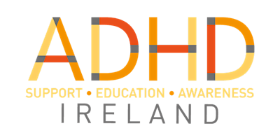 ADHD Ireland Women’s  Online  Support Group
