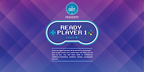 Ready Player 1 (16-18's) tickets
