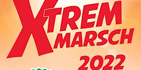 Xtrem Marsch - Oberursel 2022