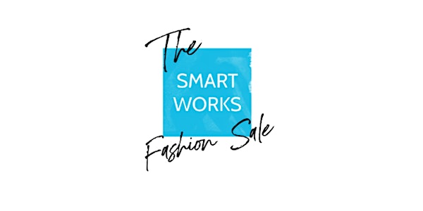 The Smart Works Fashion Sale