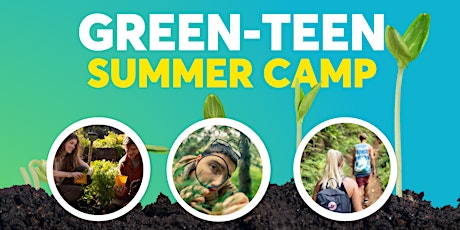 Green Teen Camp