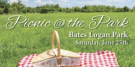 Historic Englewood: Picnic @ the Park tickets