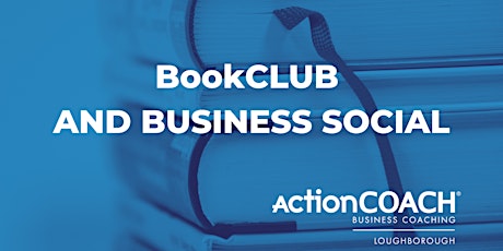 BookCLUB and Business Social