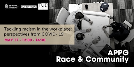 Tackling racism in the workplace: perspectives from COVID- 19 tickets