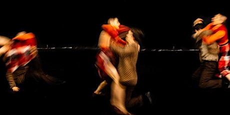 Immagine principale di CAITLIN by Light Ladd & Emberton/ Laugharne shows 