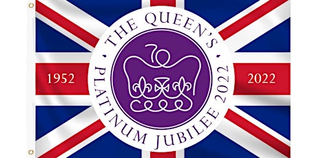 HM THE QUEEN'S PLATINUM JUBILEE WEEKEND:  A UNIQUE MOMENT IN TIME tickets