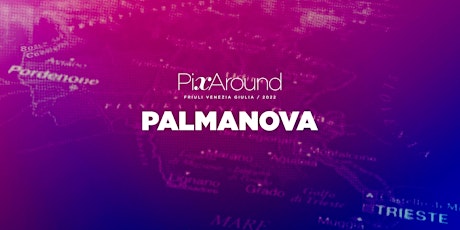PALMANOVA: uscita fotografica PixAround FVG 2022 biglietti