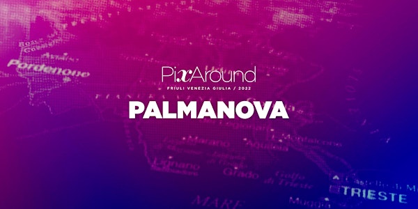 PALMANOVA: uscita fotografica PixAround FVG 2022