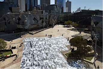 ART SPECIAL: Australia's Largest Ever Photography Festival tickets