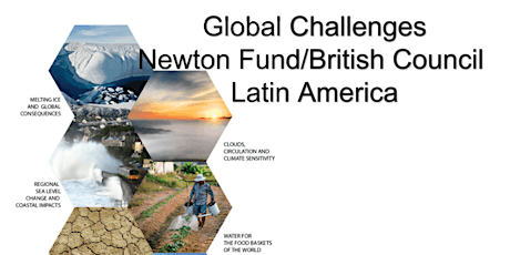 Newton Fund Workshop tickets