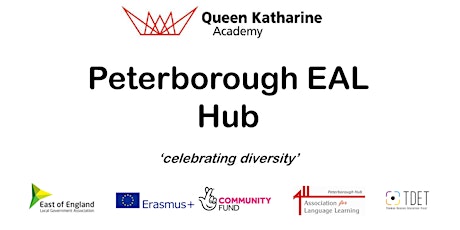 Engaging Roma in Education - CPD training from Peterborough EAL Hub tickets