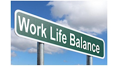 Life: Work balance workshop ingressos